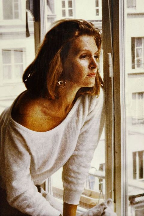 Póster Sophie Toscan du Plantier