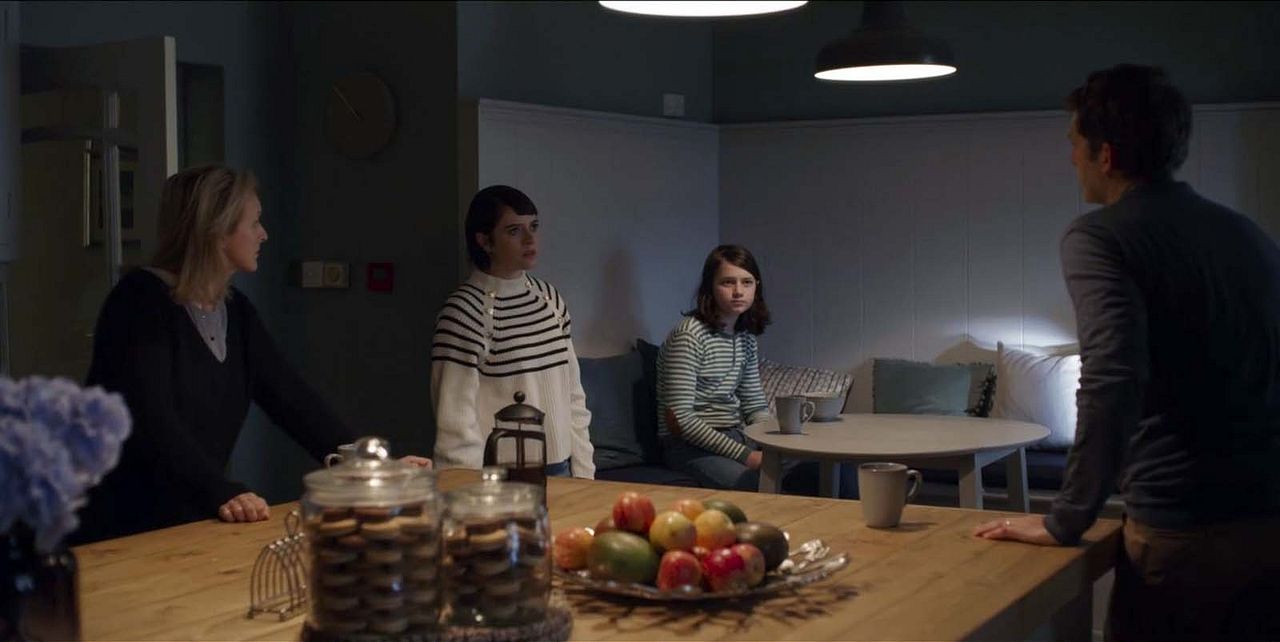 Foto Gemma-Leah Devereux, Dervla Kirwan