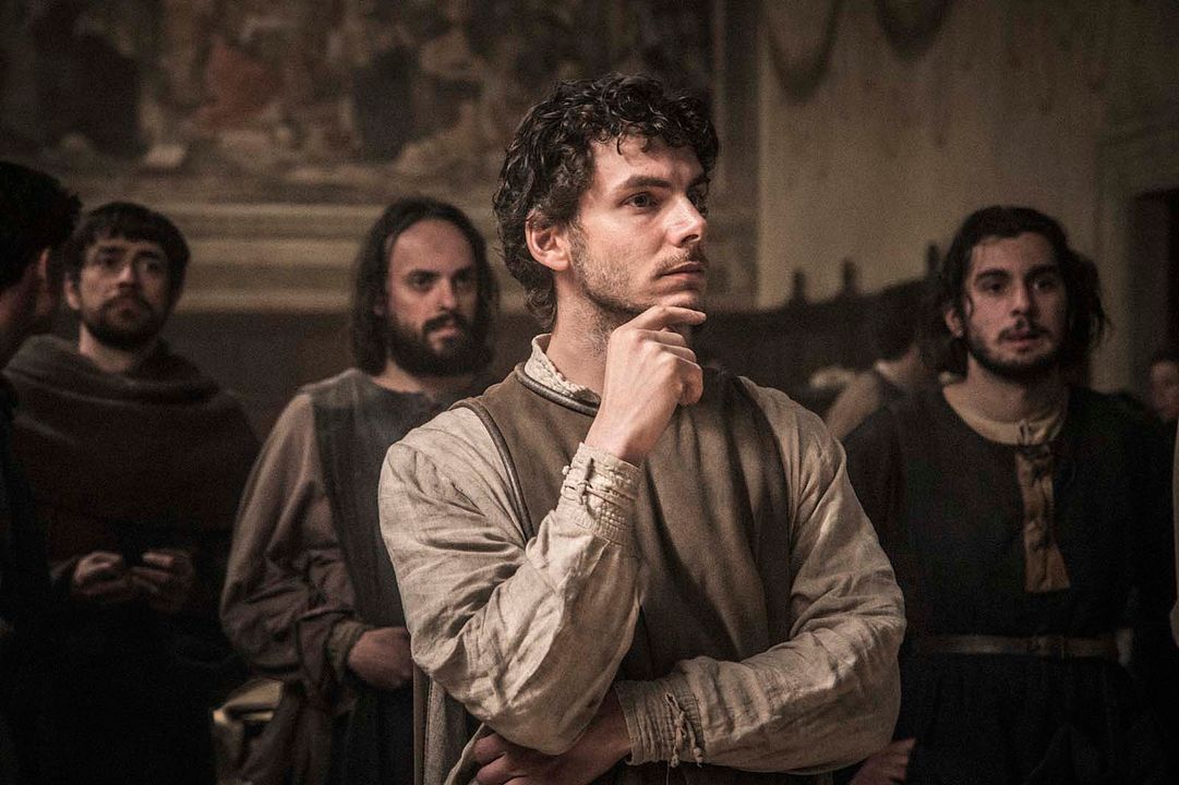 Foto Alessandro Sperduti