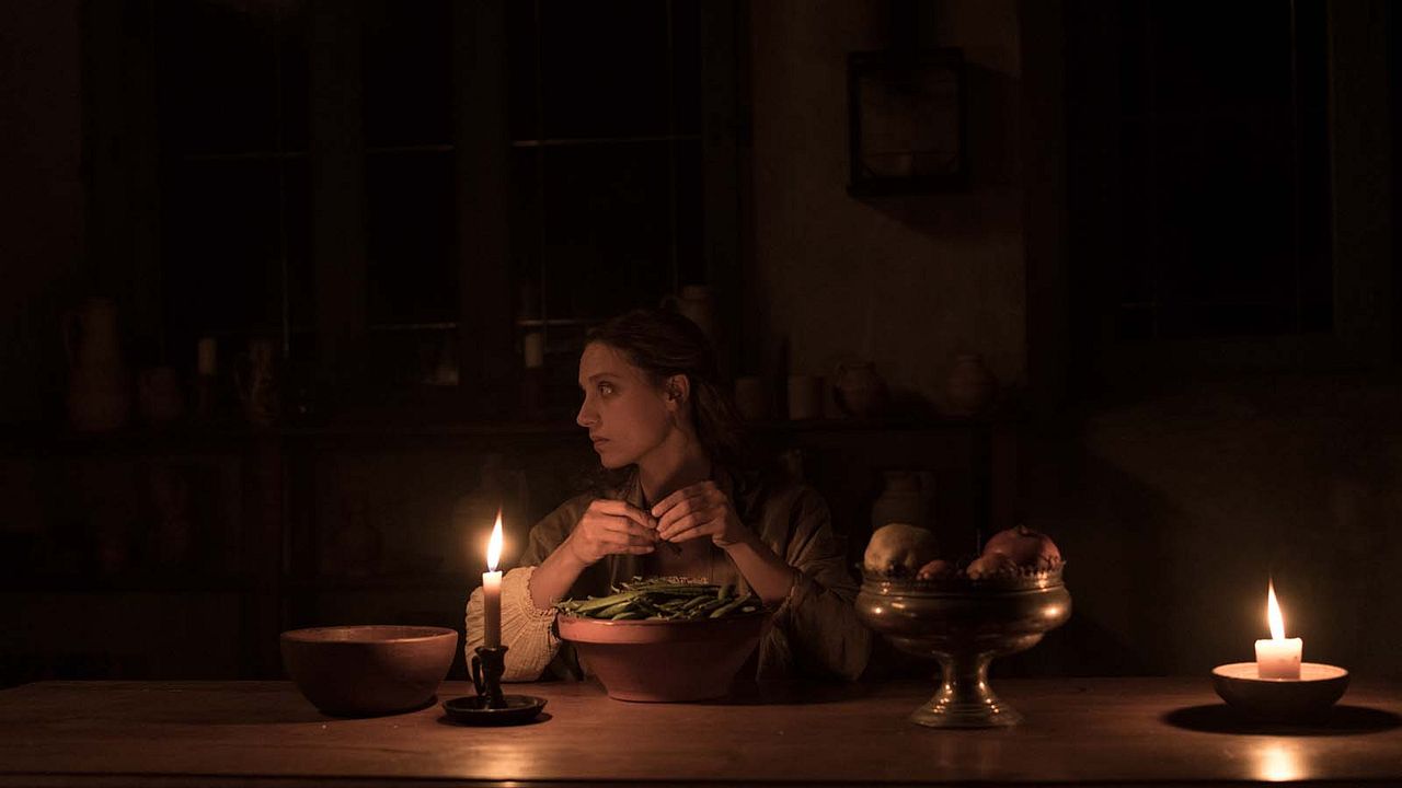 Foto Michelle Jenner