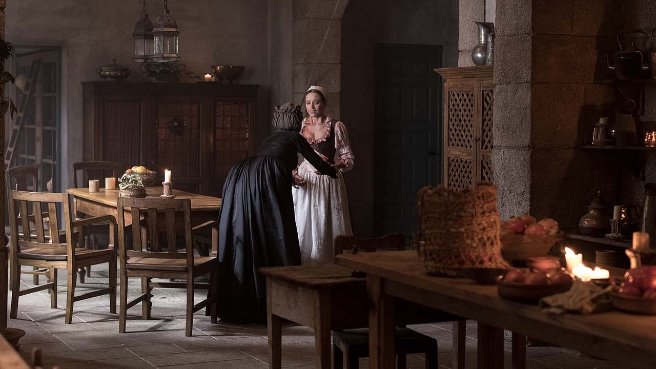 Foto Michelle Jenner