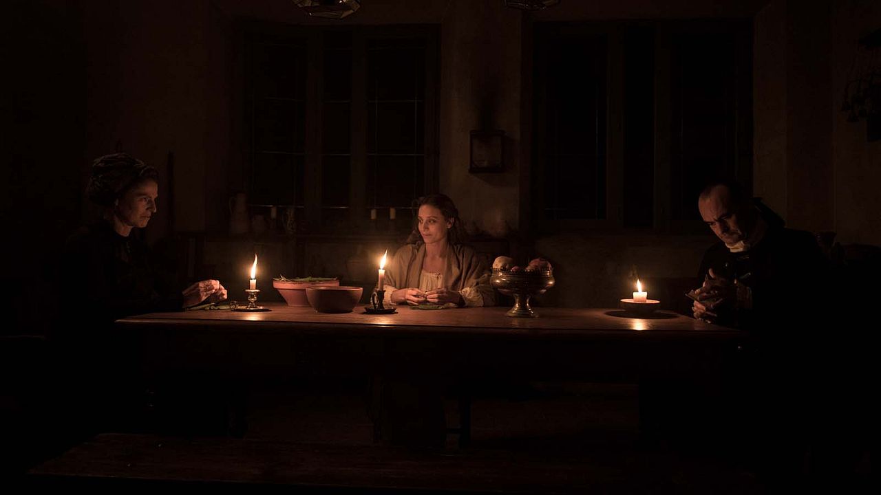 Foto Michelle Jenner