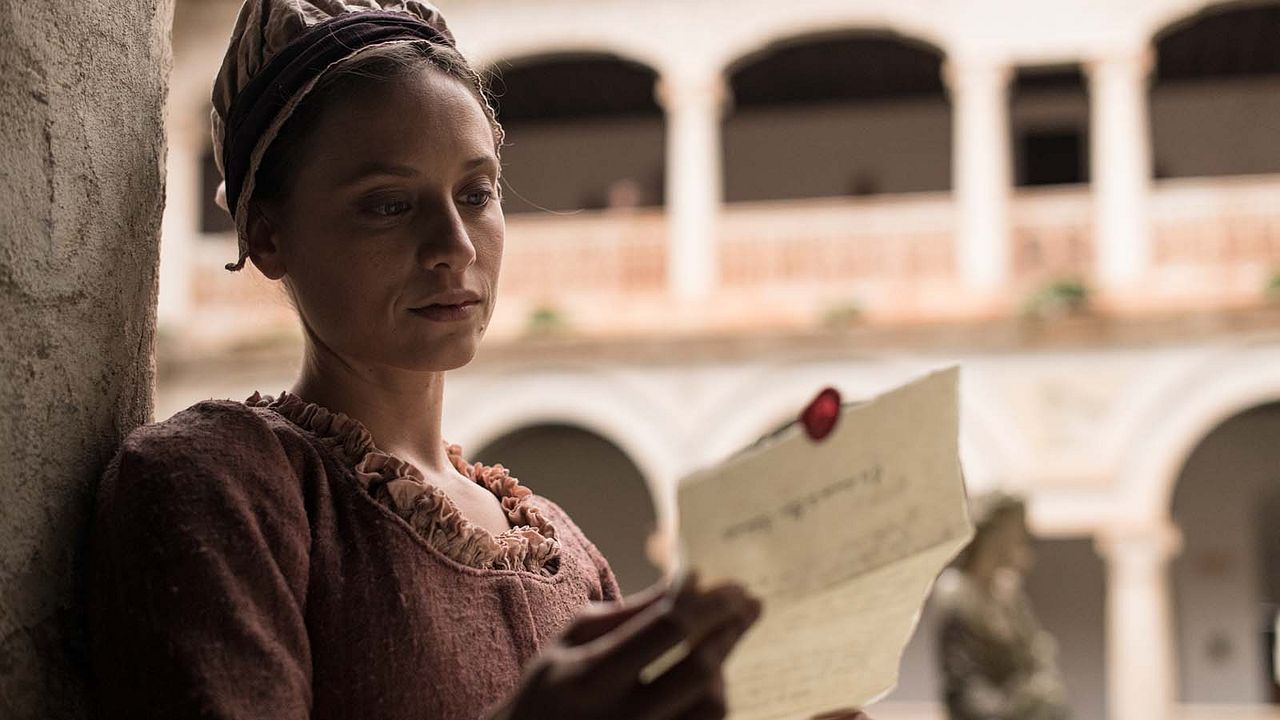 Foto Michelle Jenner