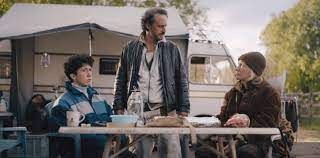 How To Sell Drugs Online (Fast) : Póster