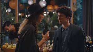 How To Sell Drugs Online (Fast) : Póster