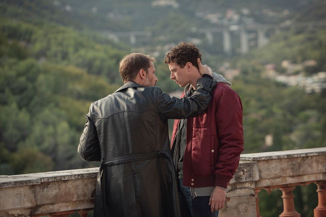 Por siempre jamás : Foto