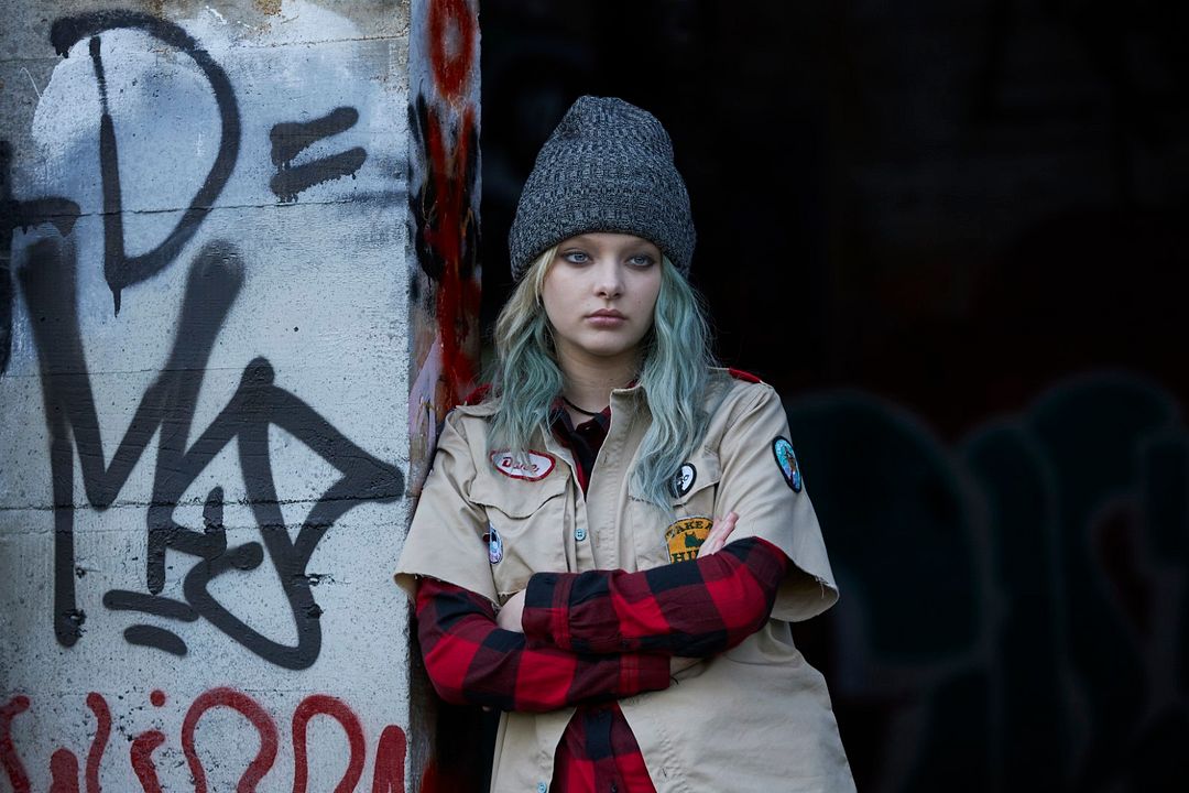 El hombre del agua : Foto