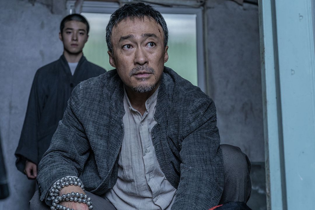 La 8.ª noche : Foto