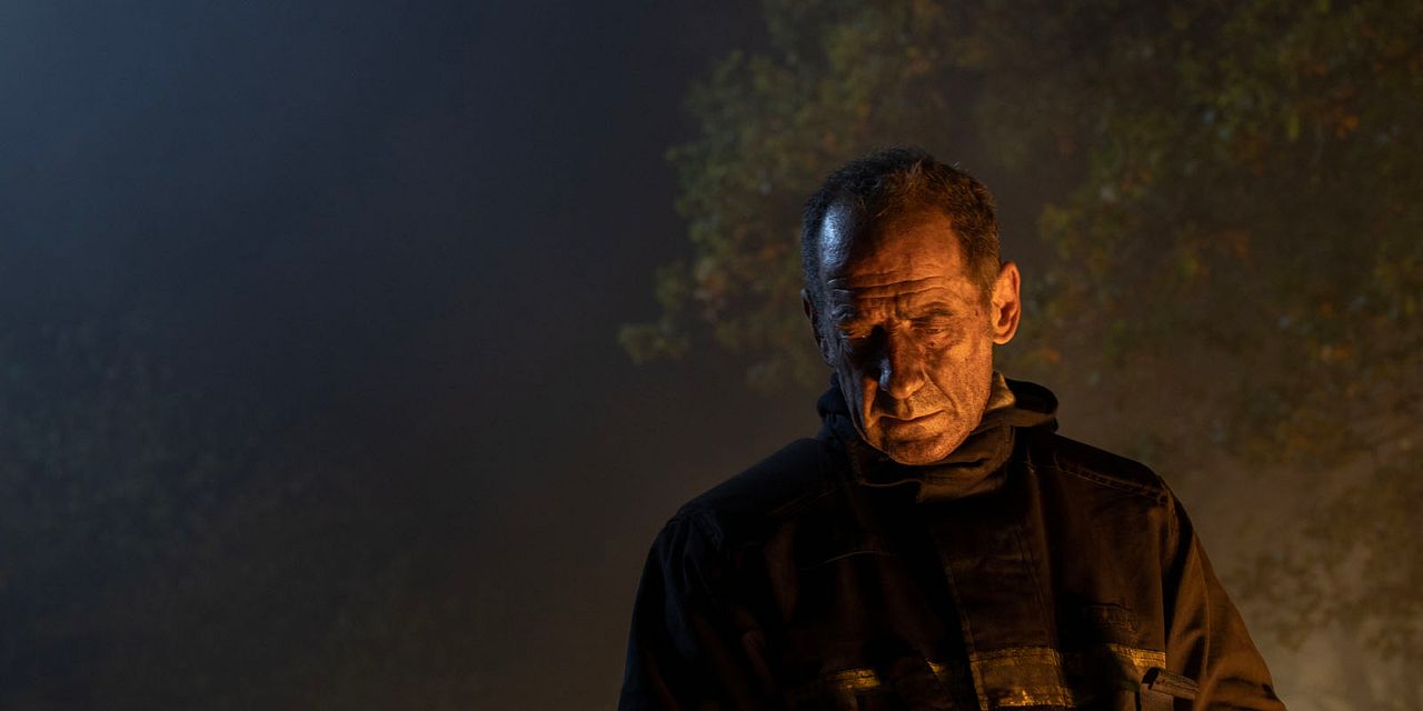 Titane : Foto Vincent Lindon