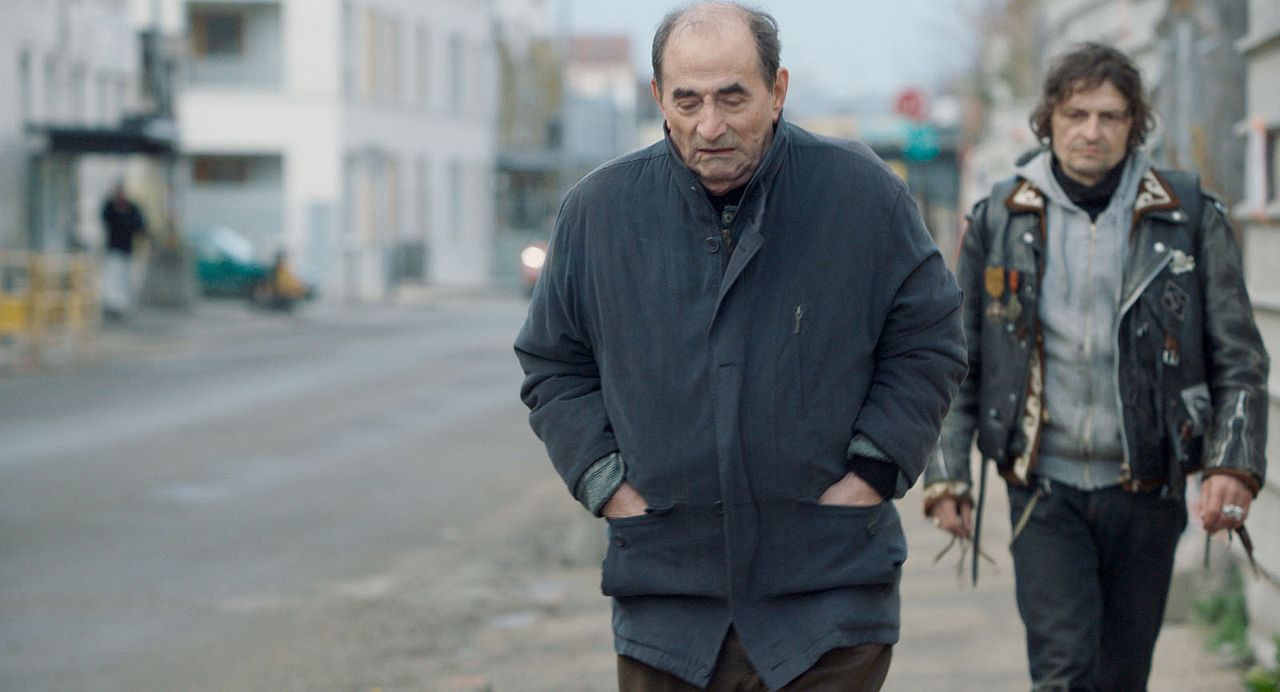 Les Héroïques : Foto