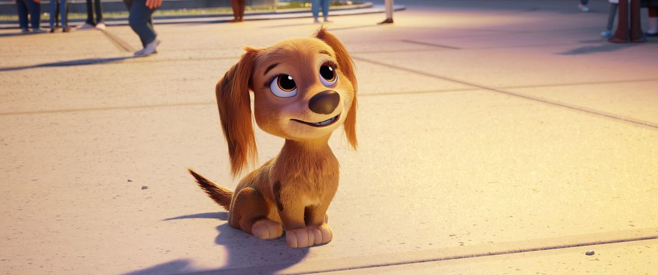 Paw Patrol: La película : Foto