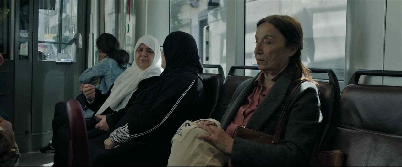 La vida era eso : Foto