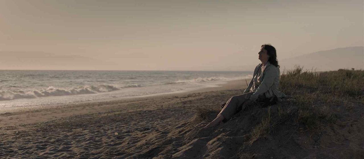 La vida era eso : Foto