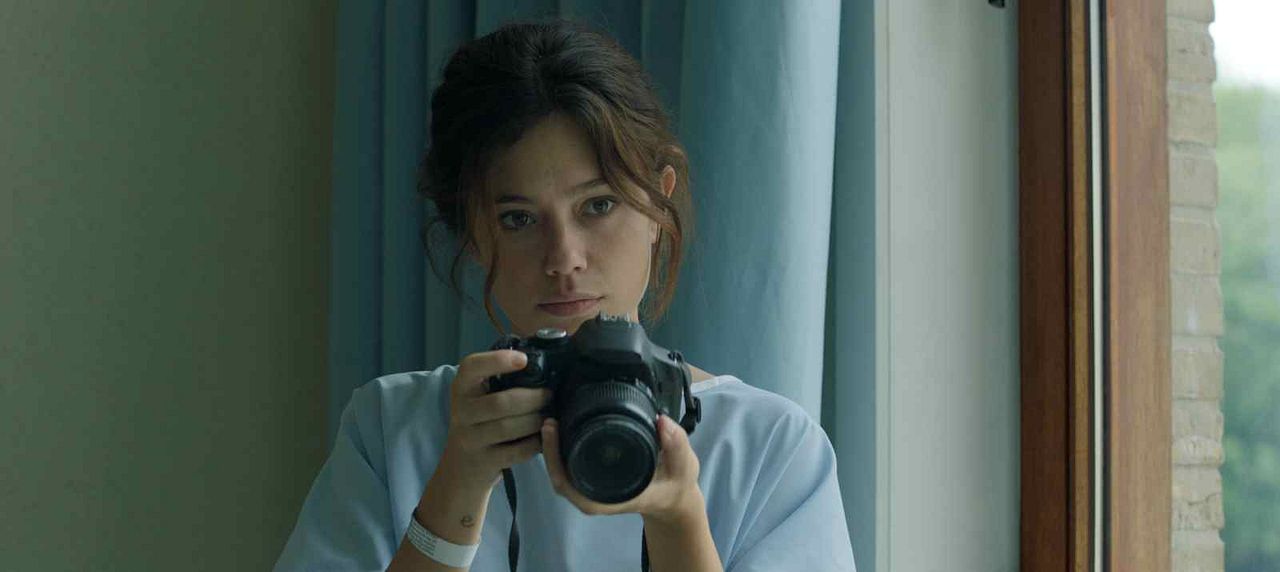 La vida era eso : Foto