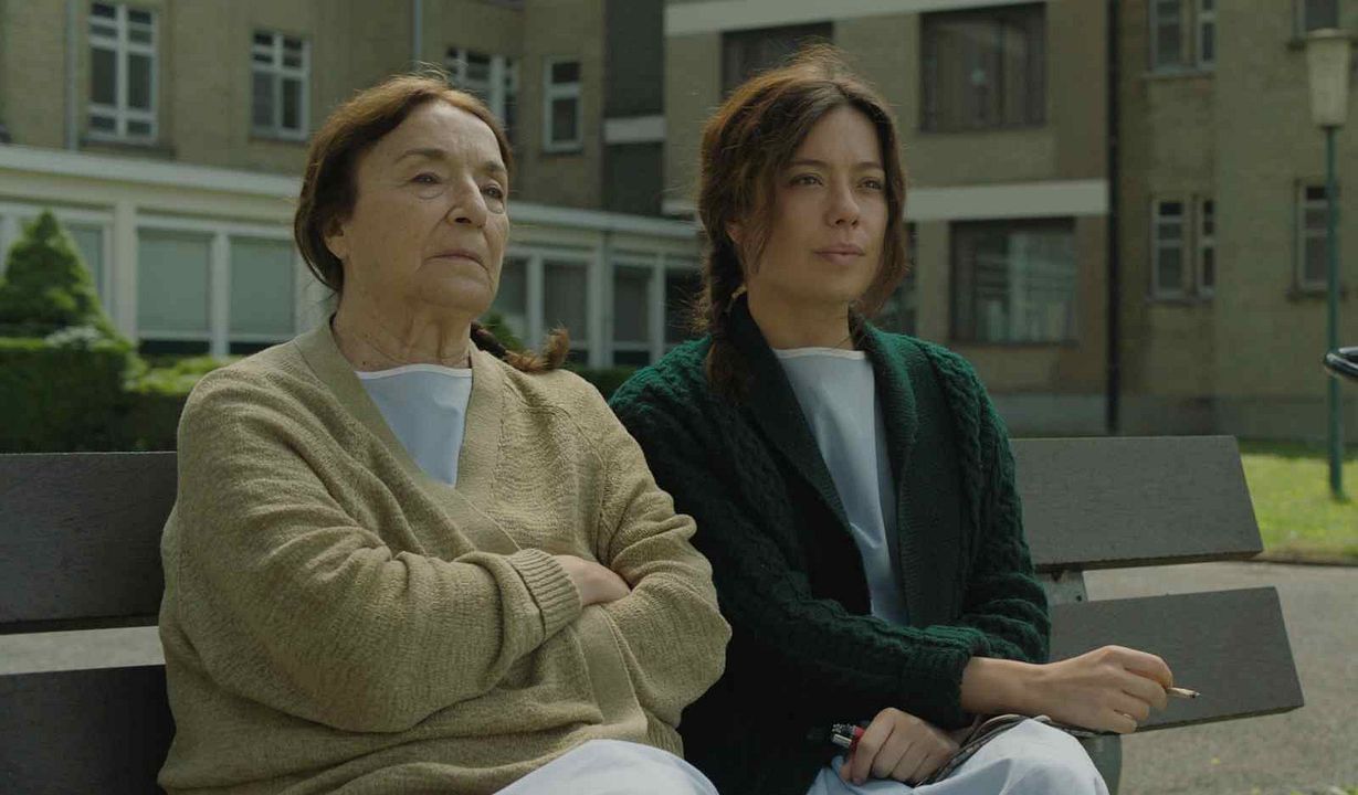 La vida era eso : Foto