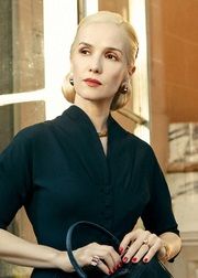 Santa Evita : Póster