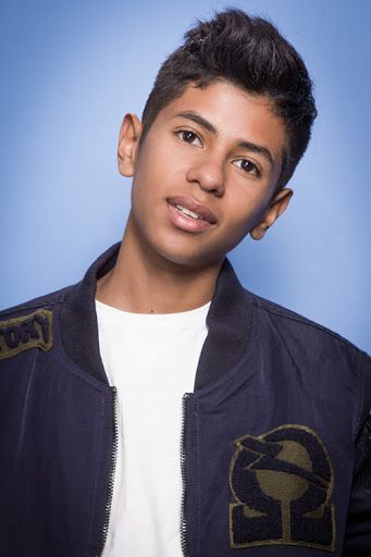 Póster Armando Said