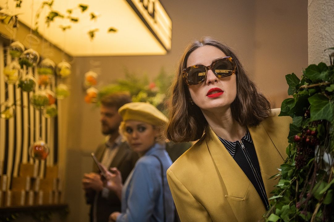 Fuimos canciones : Foto