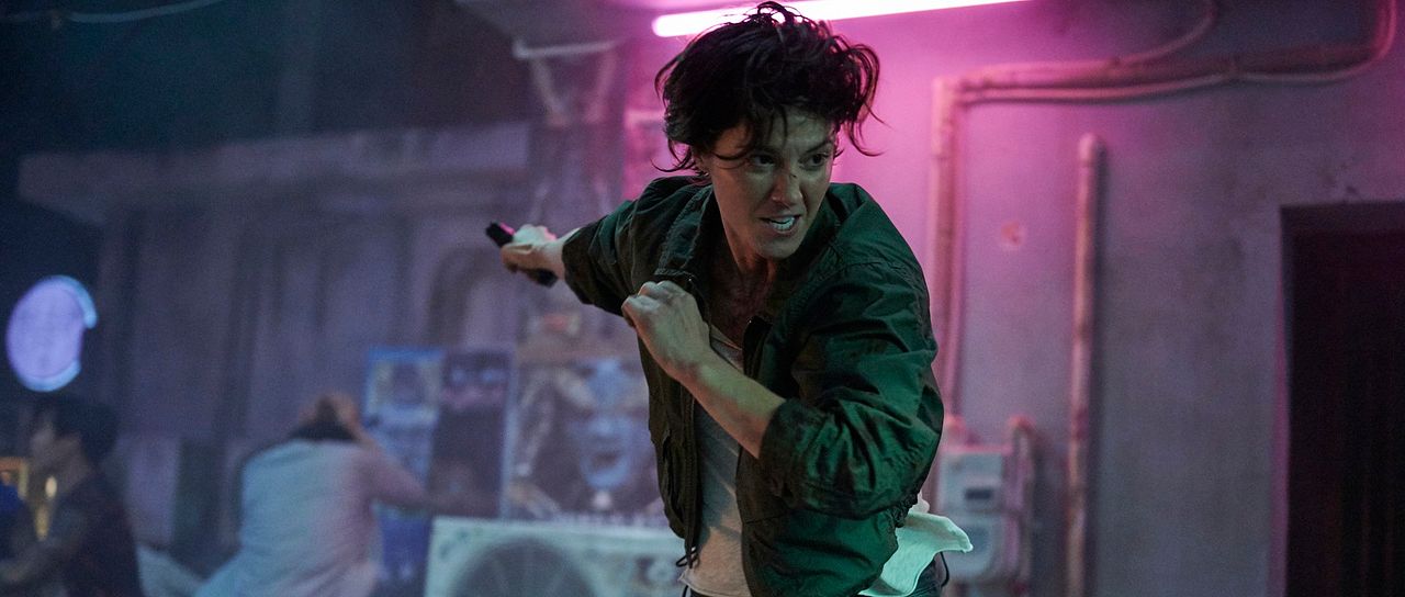 Kate : Foto Mary Elizabeth Winstead