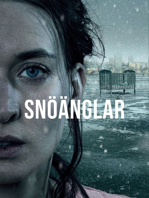 Snow Angels : Póster