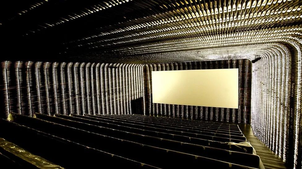 The Story of Film: a New Generation : Foto