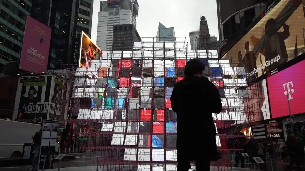 The Story of Film: a New Generation : Foto