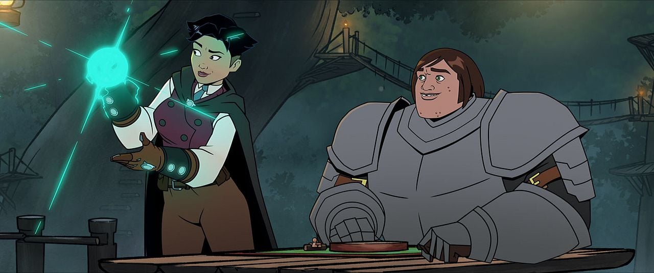 Estados Unidos: La película : Foto