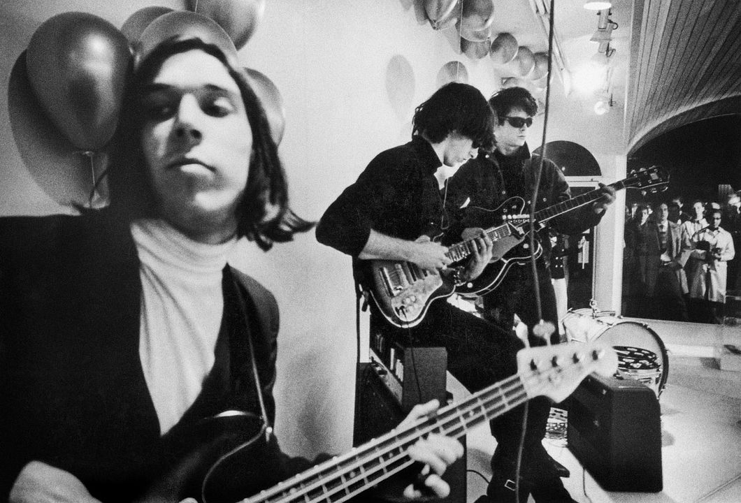 The Velvet Underground : Foto