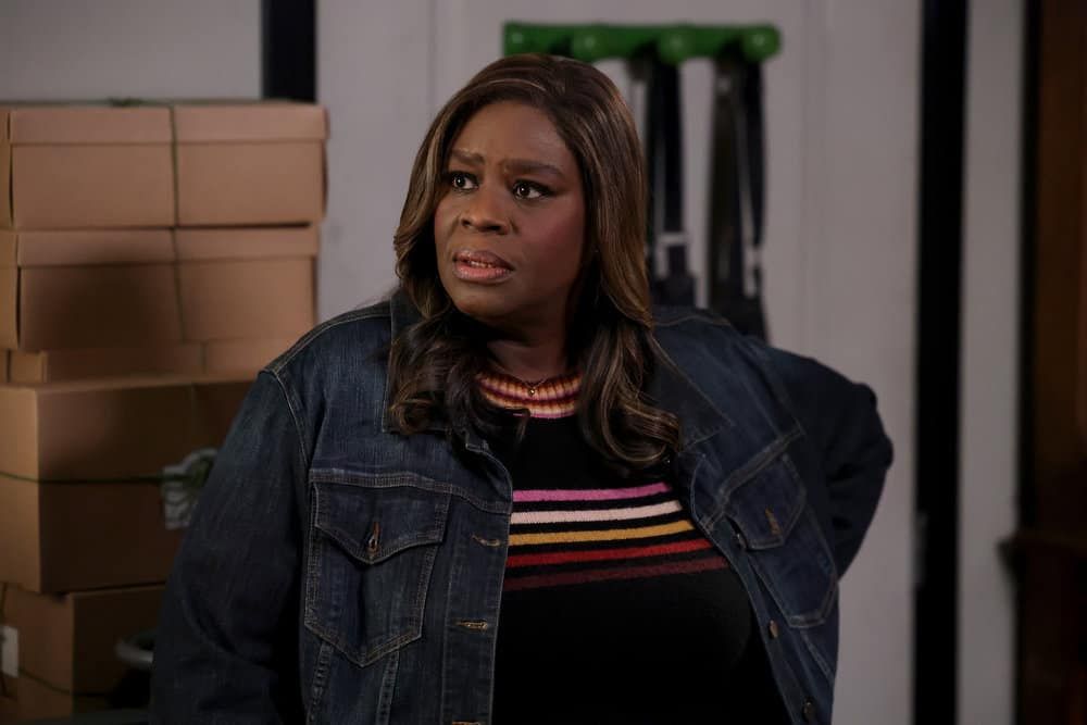 Chicas Buenas : Foto Retta