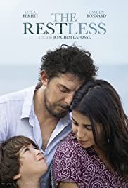 The Restless : Póster