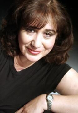 Póster Sara Isabel Quintero