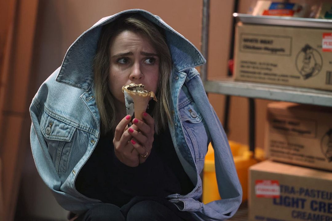 Chicas Buenas : Foto Mae Whitman