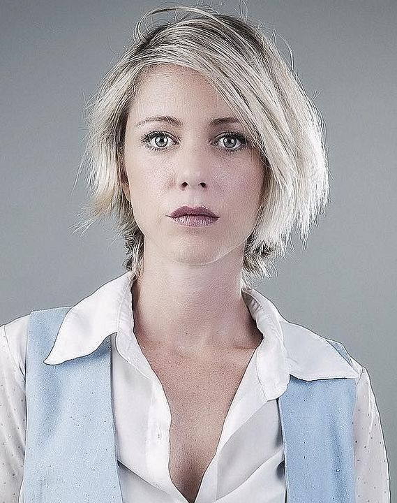 Póster Verónica Intile