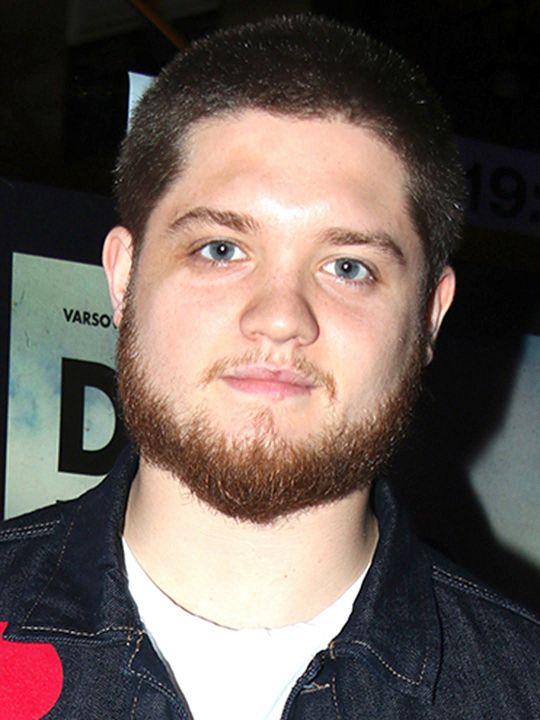 Póster Tomás Kirzner