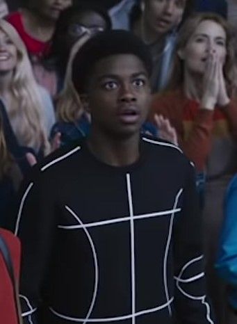 Póster Ceyair Wright