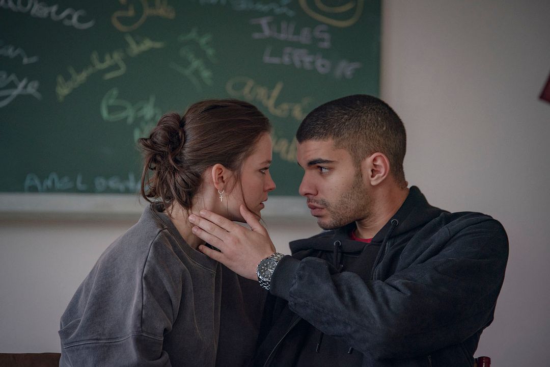 Mortel : Foto Sami Outalbali