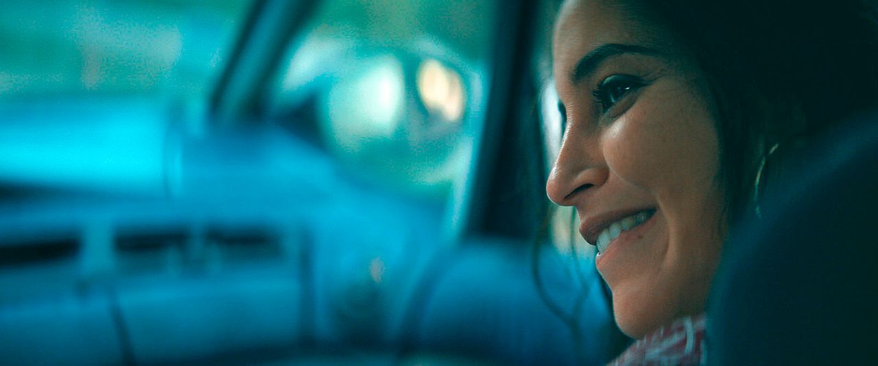 The Restless : Foto Leïla Bekhti