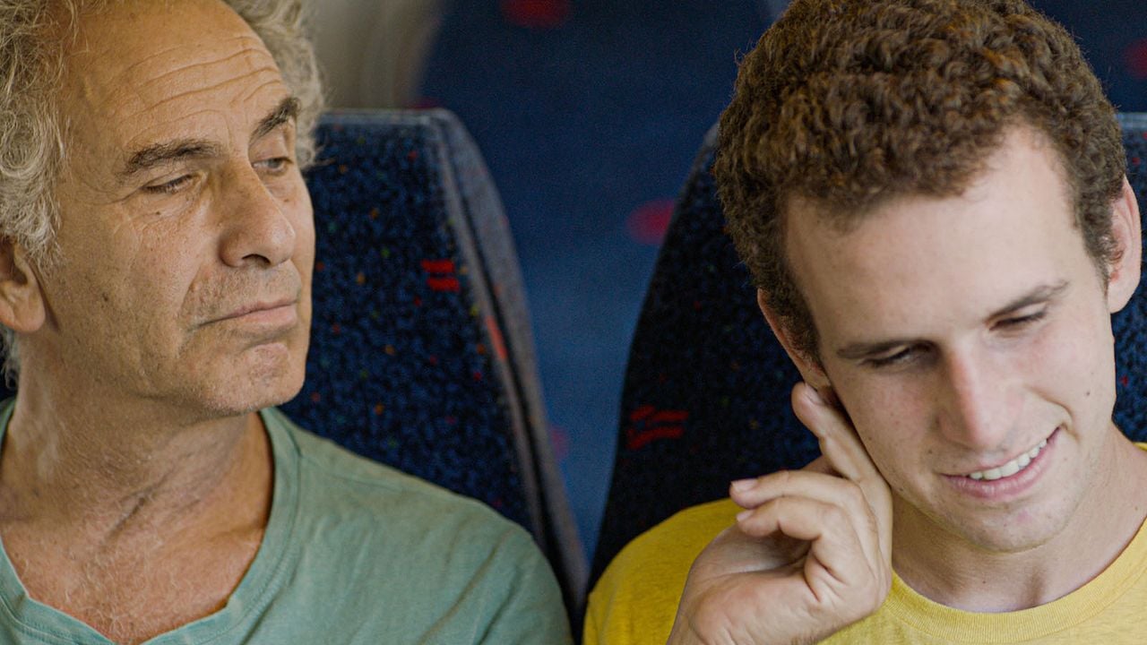 Siempre contigo : Foto