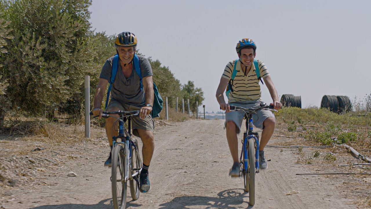 Siempre contigo : Foto