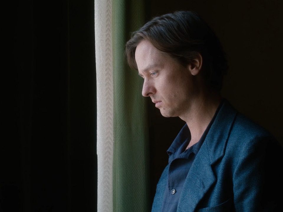 Fabian: Going to the Dogs : Foto