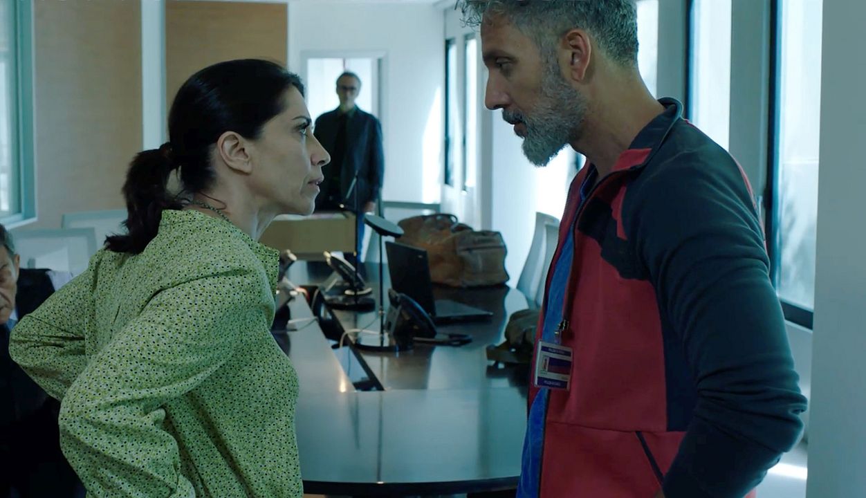 Foto Alicia Borrachero