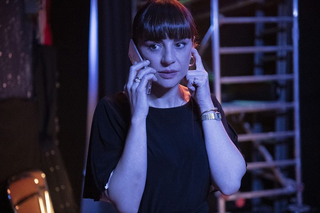 Foto Miren Ibarguren