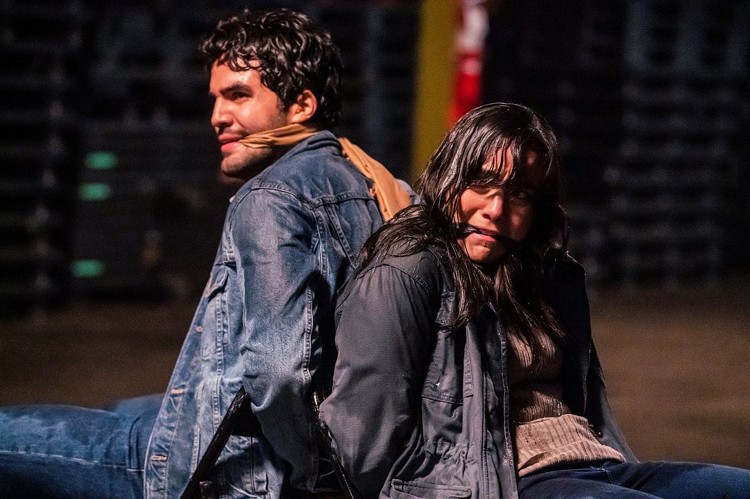 The Equalizer : Foto