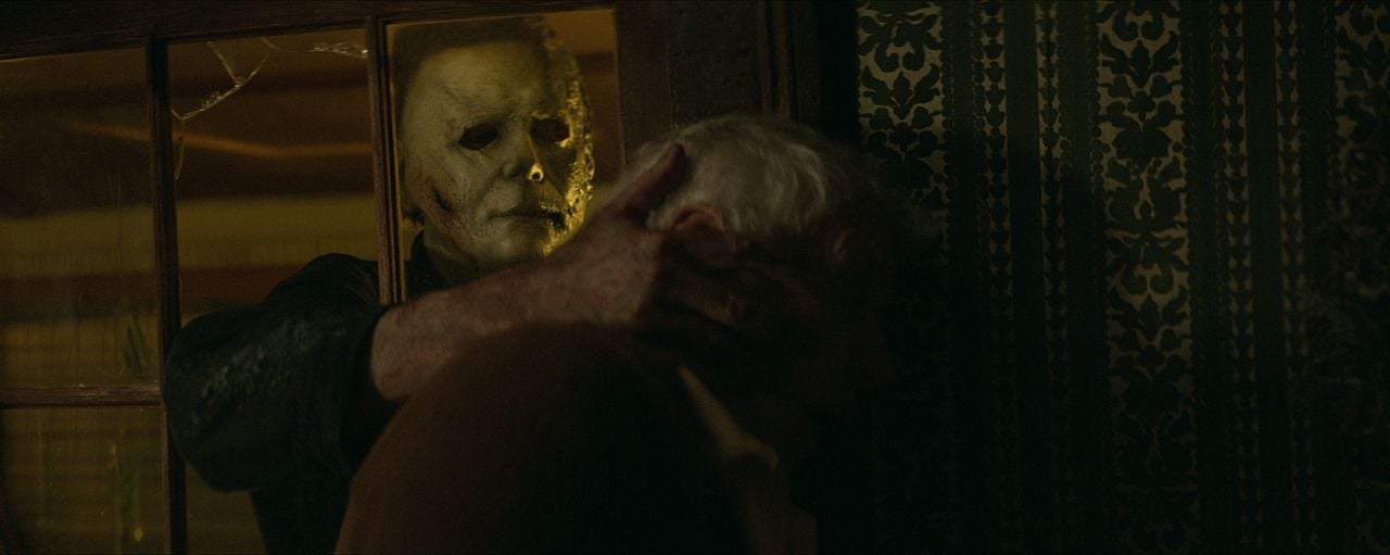 Halloween Kills: La Noche Aún No Termina : Foto