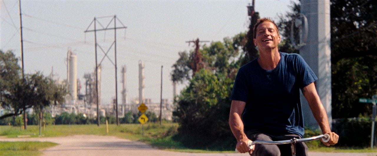Red Rocket : Foto Simon Rex