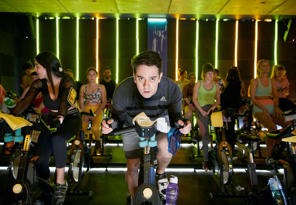 Fondeados : Foto Aldo Escalante