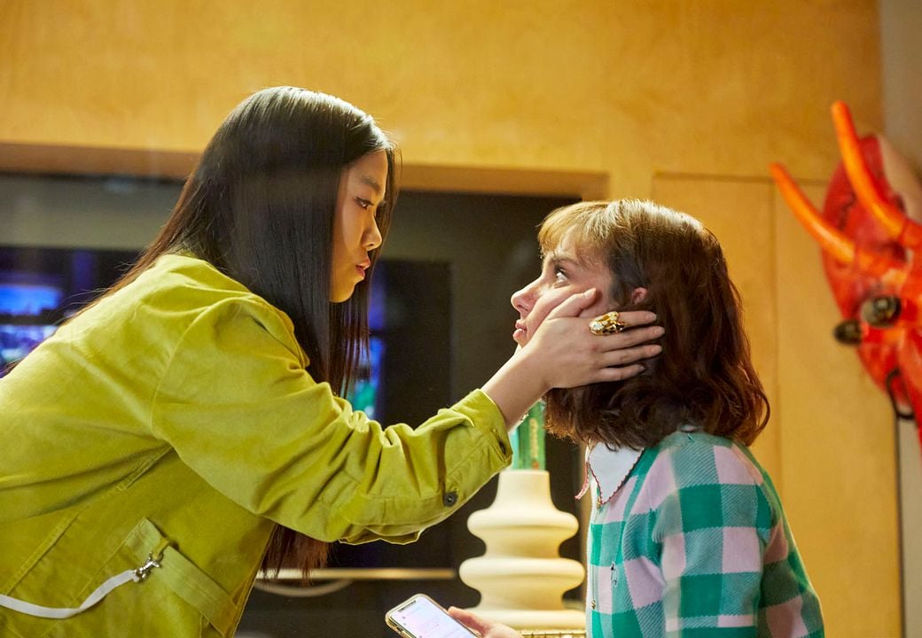 Fondeados : Foto Natalia Téllez