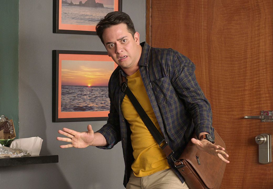 Fondeados : Foto Aldo Escalante