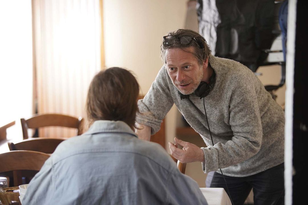 Hold Me Tight : Foto Mathieu Amalric
