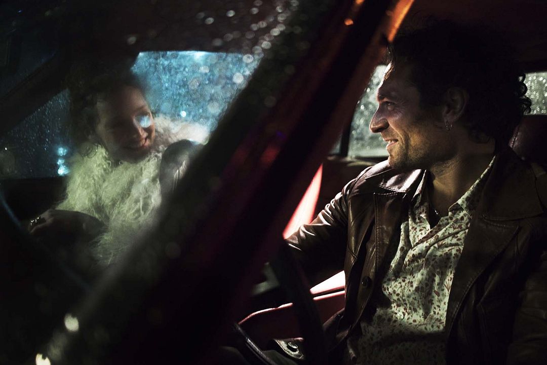 Hold Me Tight : Foto Vicky Krieps